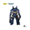 JoyToy - Space Marines - Ultramarines - Jump Pack Intercessor 2 1/18