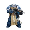 JoyToy - Space Marines - Ultramarines - Sternguard Veteran with Combi-Plasma 1/18 - Warhammer 40K