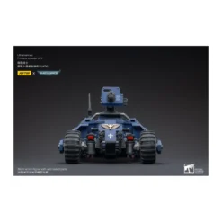 JoyToy - Space Marines - Ultramarines - Primaris Invader ATV 1/18 - Warhammer 40K