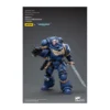 JoyToy - Space Marines - Ultramarines - Primaris Lieutenant Argaranthe 1/18 - Warhammer 40K