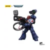 JoyToy Space Marines - Ultramarines - Desolation Sergeant with Vengor Launcher 1/18
