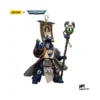 JoyToy Space Marines - Ultramarines - Chief Librarian Tigurius 1/18 - Warhammer 40K