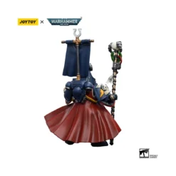 JoyToy Space Marines - Ultramarines - Chief Librarian Tigurius 1/18 - Warhammer 40K