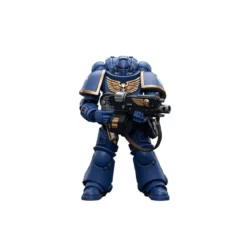 JoyToy Space Marines - Ultramarines - Intercessors 2 1/18 - Warhammer 40K