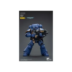 JoyToy Space Marines - Ultramarines - Intercessors 2 1/18 - Warhammer 40K