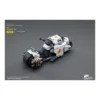 JoyToy Space Marines - White Scars - Raider-Pattern Combat Bike 1/18 - Warhammer 40K