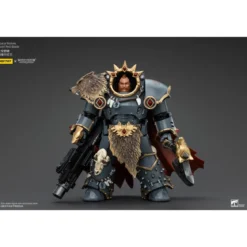 JoyToy - Space Wolves - Hvarl Red-Blade 1/18 - The Horus Heresy