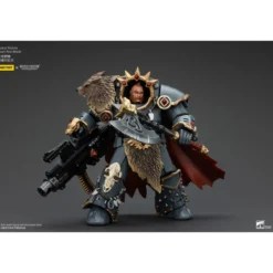 JoyToy - Space Wolves - Hvarl Red-Blade 1/18 - The Horus Heresy