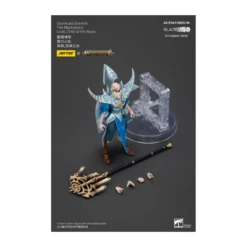 JoyToy - Stormcast Eternals The Blacktalons - Lorai Child of the Abyss 1/18 - Warhammer Age of Sigmar