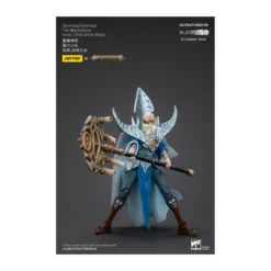 JoyToy - Stormcast Eternals The Blacktalons - Lorai Child of the Abyss 1/18 - Warhammer Age of Sigmar