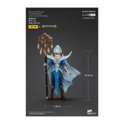 JoyToy - Stormcast Eternals The Blacktalons - Lorai Child of the Abyss 1/18 - Warhammer Age of Sigmar