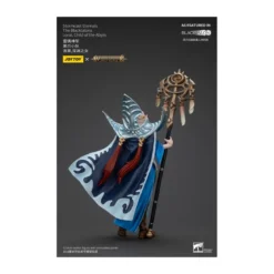 JoyToy - Stormcast Eternals The Blacktalons - Lorai Child of the Abyss 1/18 - Warhammer Age of Sigmar
