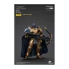 JoyToy - Stormcast Eternals The Blacktalons - Shakana Goldenblade 1/18 - Warhammer Age of Sigmar