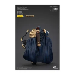 JoyToy - Stormcast Eternals The Blacktalons - Shakana Goldenblade 1/18 - Warhammer Age of Sigmar