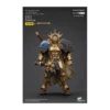 JoyToy - Stormcast Eternals The Blacktalons - Hendrick The Silver Wolf 1/18 - Warhammer Age of Sigmar