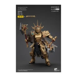 JoyToy - Stormcast Eternals The Blacktalons - Neave Blacktalon 1/18 - Warhammer Age of Sigmar