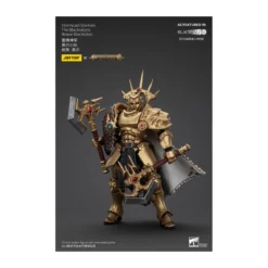 JoyToy - Stormcast Eternals The Blacktalons - Neave Blacktalon 1/18 - Warhammer Age of Sigmar