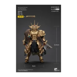 JoyToy - Stormcast Eternals The Blacktalons - Neave Blacktalon 1/18 - Warhammer Age of Sigmar
