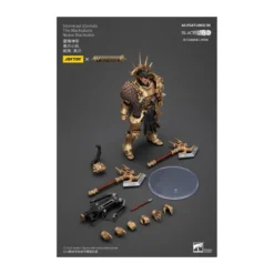 JoyToy - Stormcast Eternals The Blacktalons - Neave Blacktalon 1/18 - Warhammer Age of Sigmar