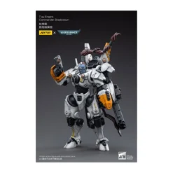 JoyToy - T'au Empire - Commander Shadowsun 1/18