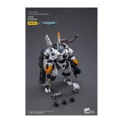 JoyToy - T'au Empire - Commander Shadowsun 1/18