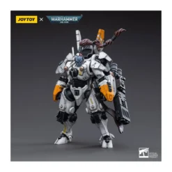 JoyToy - T'au Empire - Commander Shadowsun 1/18