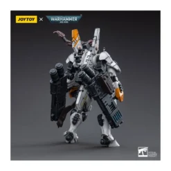 JoyToy - T'au Empire - Commander Shadowsun 1/18