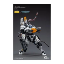 JoyToy - T'au Empire - Commander Shadowsun 1/18