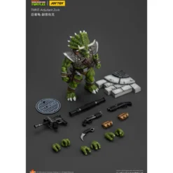 JoyToy TMNT - Adjutant Zork - Teenage Mutant Ninja Turtles 1/18