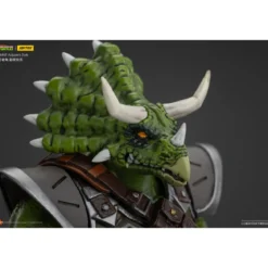 JoyToy TMNT - Adjutant Zork - Teenage Mutant Ninja Turtles 1/18