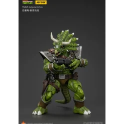 JoyToy TMNT - Adjutant Zork - Teenage Mutant Ninja Turtles 1/18