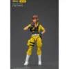 JoyToy TMNT - April O’Neil - Teenage Mutant Ninja Turtles 1/18
