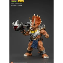 JoyToy TMNT - Captain Zorax - Teenage Mutant Ninja Turtles 1/18