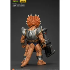 JoyToy TMNT - Captain Zorax - Teenage Mutant Ninja Turtles 1/18