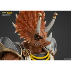 JoyToy TMNT - Captain Zorax - Teenage Mutant Ninja Turtles 1/18