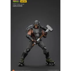 JoyToy TMNT - Casey Jones - Teenage Mutant Ninja Turtles 1/18