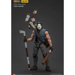 JoyToy TMNT - Casey Jones - Teenage Mutant Ninja Turtles 1/18
