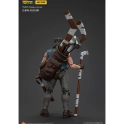 JoyToy TMNT - Casey Jones - Teenage Mutant Ninja Turtles 1/18