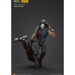 JoyToy TMNT - Casey Jones - Teenage Mutant Ninja Turtles 1/18
