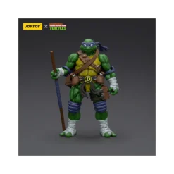 JoyToy TMNT - Donatello - Teenage Mutant Ninja Turtles 1/18
