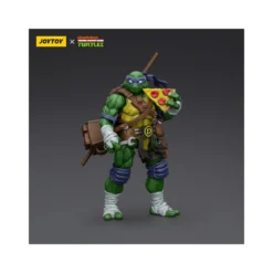 JoyToy TMNT - Donatello - Teenage Mutant Ninja Turtles 1/18