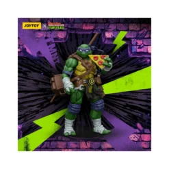 JoyToy TMNT - Donatello - Teenage Mutant Ninja Turtles 1/18