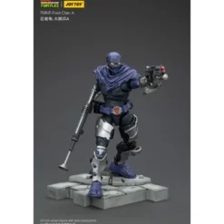 JoyToy TMNT - Foot Soldier A - Teenage Mutant Ninja Turtles 1/18