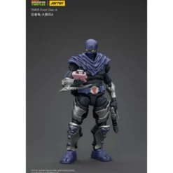 JoyToy TMNT - Foot Soldier A - Teenage Mutant Ninja Turtles 1/18