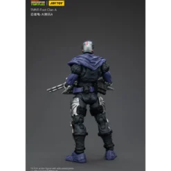JoyToy TMNT - Foot Soldier A - Teenage Mutant Ninja Turtles 1/18
