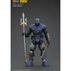 JoyToy TMNT - Foot Soldier B - Teenage Mutant Ninja Turtles 1/18