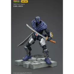 JoyToy TMNT - Foot Soldier B - Teenage Mutant Ninja Turtles 1/18