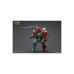 JoyToy TMNT - Groundchuck - Teenage Mutant Ninja Turtles 1/18