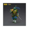 JoyToy TMNT - Leonardo - Teenage Mutant Ninja Turtles 1/18