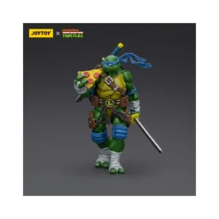 JoyToy TMNT - Leonardo - Teenage Mutant Ninja Turtles 1/18